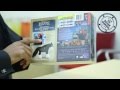 Brave Walmart Exclusive Blu Ray 3 Disc Set With Angus Plush 2 Minute Unboxing