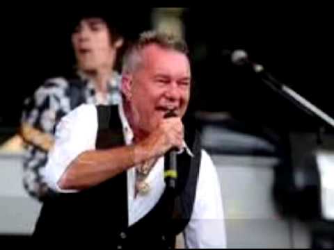 JIMMY BARNES-bring it on home to me