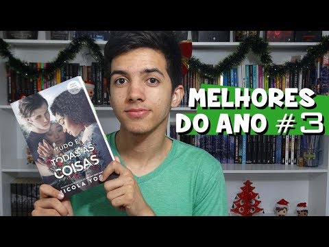 Tudo e Todas as Coisas | CURIOSIDADES | Estante Quadrada