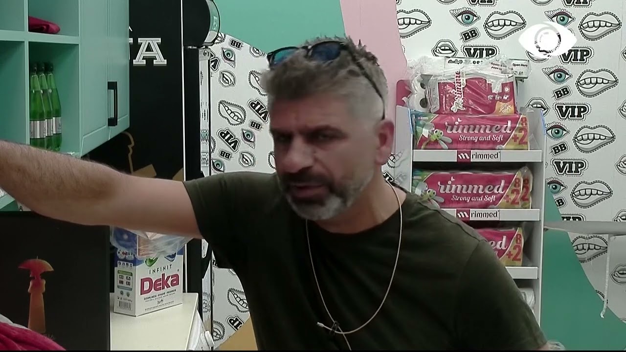 Dua të bisedoj njëherë me Dean/ Nita i kërkon Qetsorit ta pres