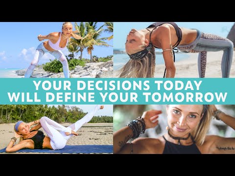 Introducing Boho Beautiful Transform  A New Generation Workout Program