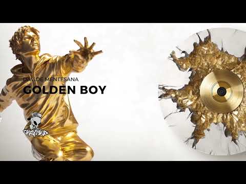 Davide Mentesana - Golden Boy