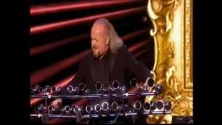 Royal Variety 2012 - Bill Bailey