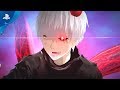 Tokyo Ghoul: re Call to Exist - Gamescom 2019 Street Date Announce Trailer | PS4