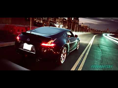 Rompasso - Angetenar (slowed & screwed by PROVOROTSKY)