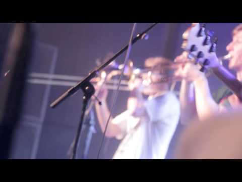 SkaZka Orchestra,NIKIFOR, Live@SO36 (Official Live Video)