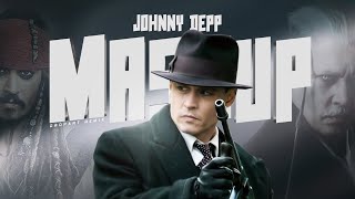 34+ Johnny Depp Trial Mashup amber heard baby musk