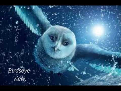 Owl City- To The Sky Lyrics