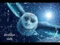 Owl City- To The Sky Lyrics 