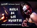 Gravestone- Baile de los Muertos (Trailer)