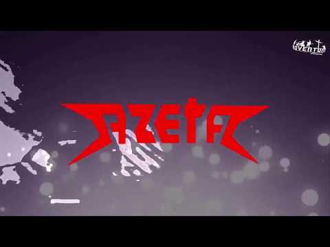 Azeta - Junto a la Cruz (video con subtitulos)