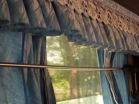 Ônibus Sorya Sihanoukville-Phnom Penh