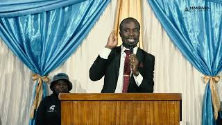 Download lagu Pastor T. Nhongo  || ndini baba pano mp3