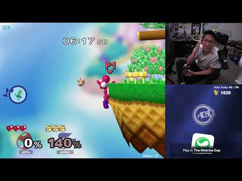 Cody and Amsa play against the Phillip AI