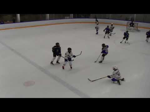 281017 – BJR White2 vs EKS Blue 7/7