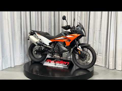 KTM 890 Adventure - 2023 - Image 2