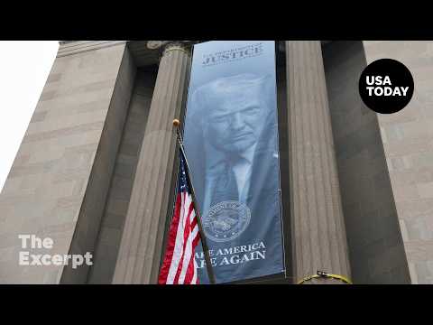 The exodus from DOJ will have repercussions for years | The Excerpt