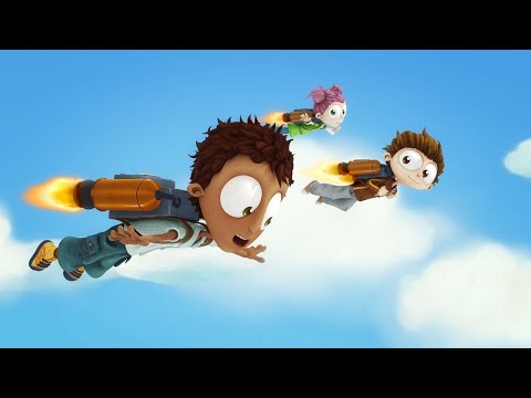 Angelo La Débrouille Saison 5 Épisode 2 Aventure en Série