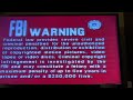 Closing To Anastasia 1998 VHS
