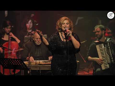 TJOEW feat. Violet Salame - Harmat Ahibak حرمت احبك | Conducted by Maestro Tom Cohen