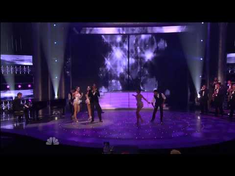 America's Got Talent: Landau Eugene Murphy Jr. - Semi Finals