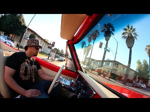 Baby Bash Ft. Paul Wall - "Cherry Pie & OG Kush" - Directed by @JaeSynth