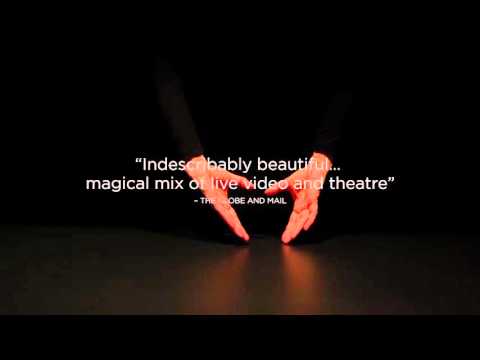 Kiss & Cry - Trailer (Feb 4-7, 2016)