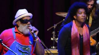 Stand By Me "Live Playing For Change Argentina"  ---ph Fabian De Vita---