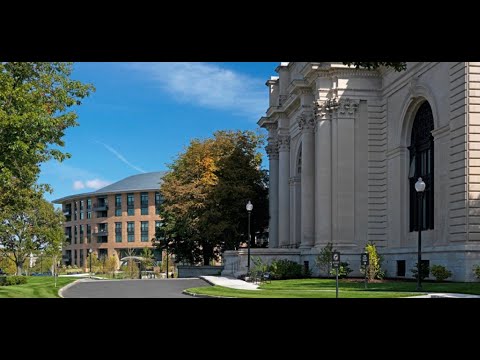 2420 Beacon Street PH1   HD 1080p