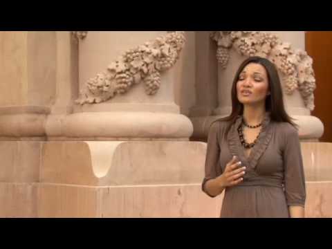 Jeannie Zelaya - Dios de Milagros - " Video Oficial "