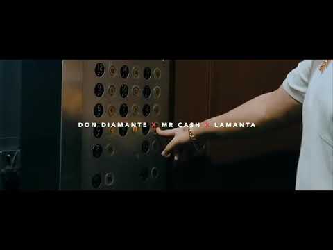 Se Siente Bien Don diamante ft Mr cash, La manta (Video Oficial)