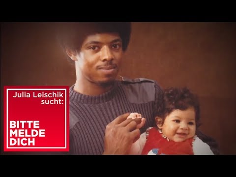 Mother dies of a tumor: Father returns to Jamaica! | Please get in touch | SAT.1