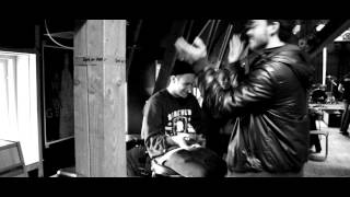 Mund de Carlo feat. Fordærvberg - Sigter Live