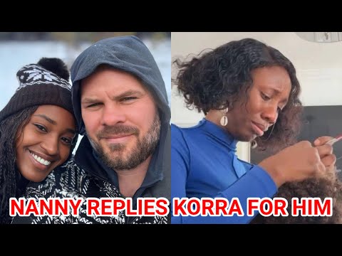 Korra Obidi Calls Out Her Ex-Husband, Angrily EXPOSES His Fetish Indulgence & Obsession - Full Story