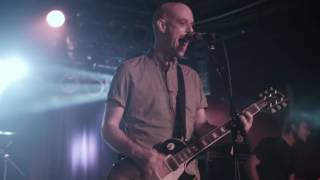 Knapsack @Wrecking Ball Atlanta 2016: Thursday Side of the Street