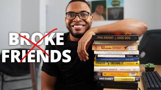 25 Tiny Habits that made me rich