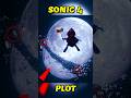 Sonic 4 Plot Reveal Hidden Clues In Sonic 3 S Post Credit Scene Shorts Sonic4 Hiddendetails