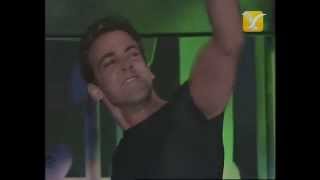 Carlos Ponce, Rezo (versión remix), Festival de Viña 1999