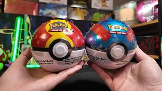 Opening G25 Pokeballs from Costco!! #pokemon #packopenning #pokemoncards #pokemontcg