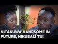 Nitakuwa Handsome In Future Nikubali Tu Perfect Match