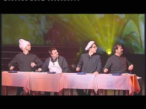 Eine kleine Tischmusik by M. Mehnke (performed by Elbtonal Percussion)