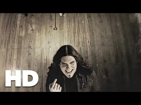 Shinedown - Sound Of Madness (Official Video) [HD]