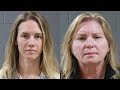 8 PASSENGERS SPECIAL: Unseen evidence in Ruby Franke, Jodi Hildebrandt child abuse cases revealed