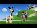 Meet The Robinsons Movie Trailer Reversed