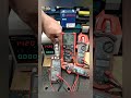 Uni-t Laboratorinis maitinimo šaltinis UNIT-T UTP3313TFL-II 0-30V 0-3A