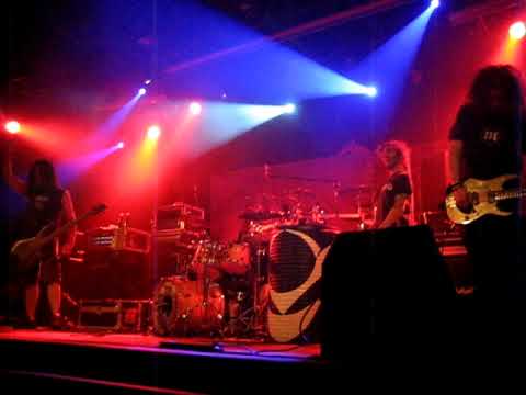 XKRUDE - UNICAMENTE (parte final)