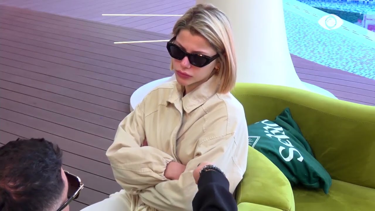 Ajo më ka përqafuar më shpesh se sa unë atë/ Vijon biseda mes Mirit dhe Nikol për Selin