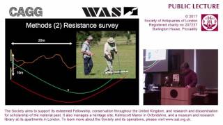 14 February 2017: SAL Public Lecture (Kris Lockyear, FSA)