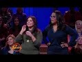 What Would The Theme Song To Oprah S Life Be