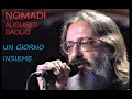 NOMADI - UN GIORNO INSIEME--CON TESTO- 1973